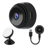 Camera Espia Visao Noturna